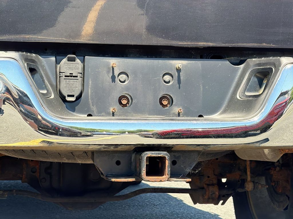 Thumbnail: 2015 RAM 1500 - 38