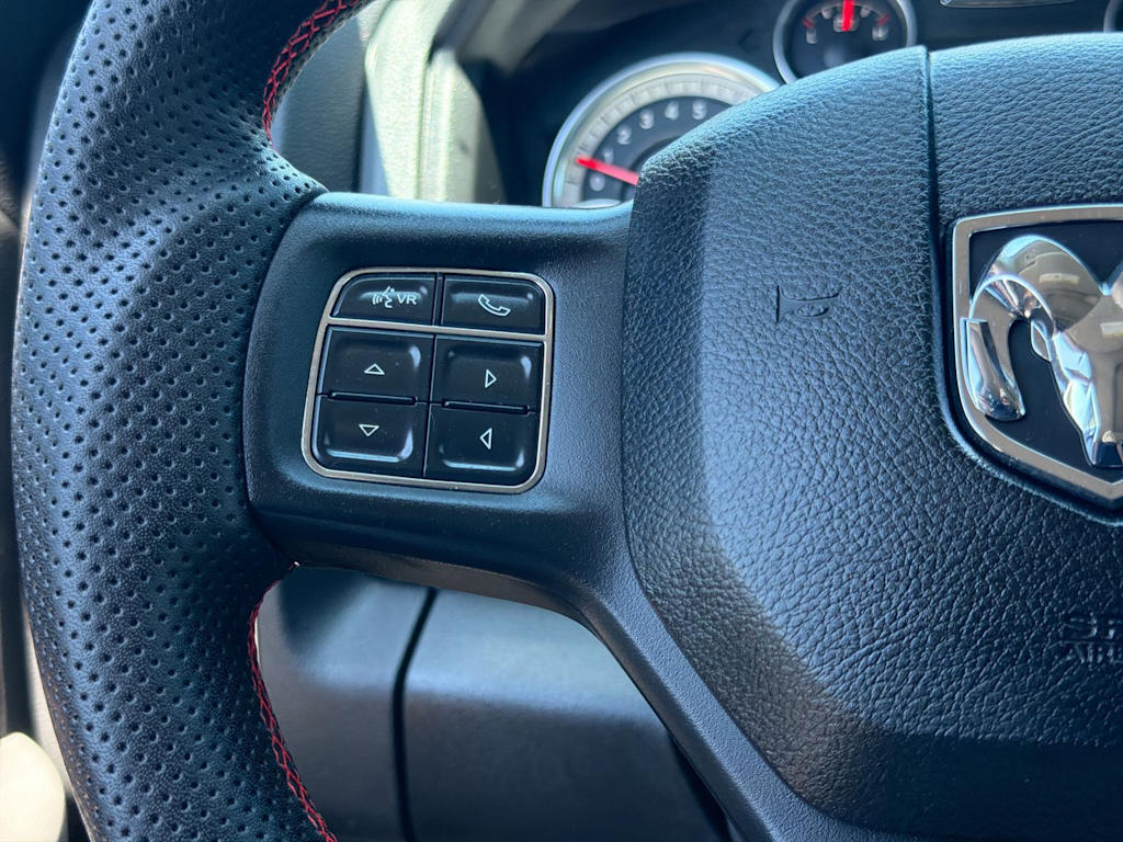 Thumbnail: 2015 RAM 1500 - 30