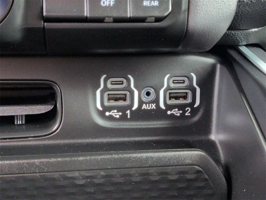 Thumbnail: 2022 RAM 1500 - 35