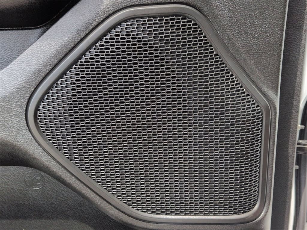 Thumbnail: 2022 RAM 1500 - 34
