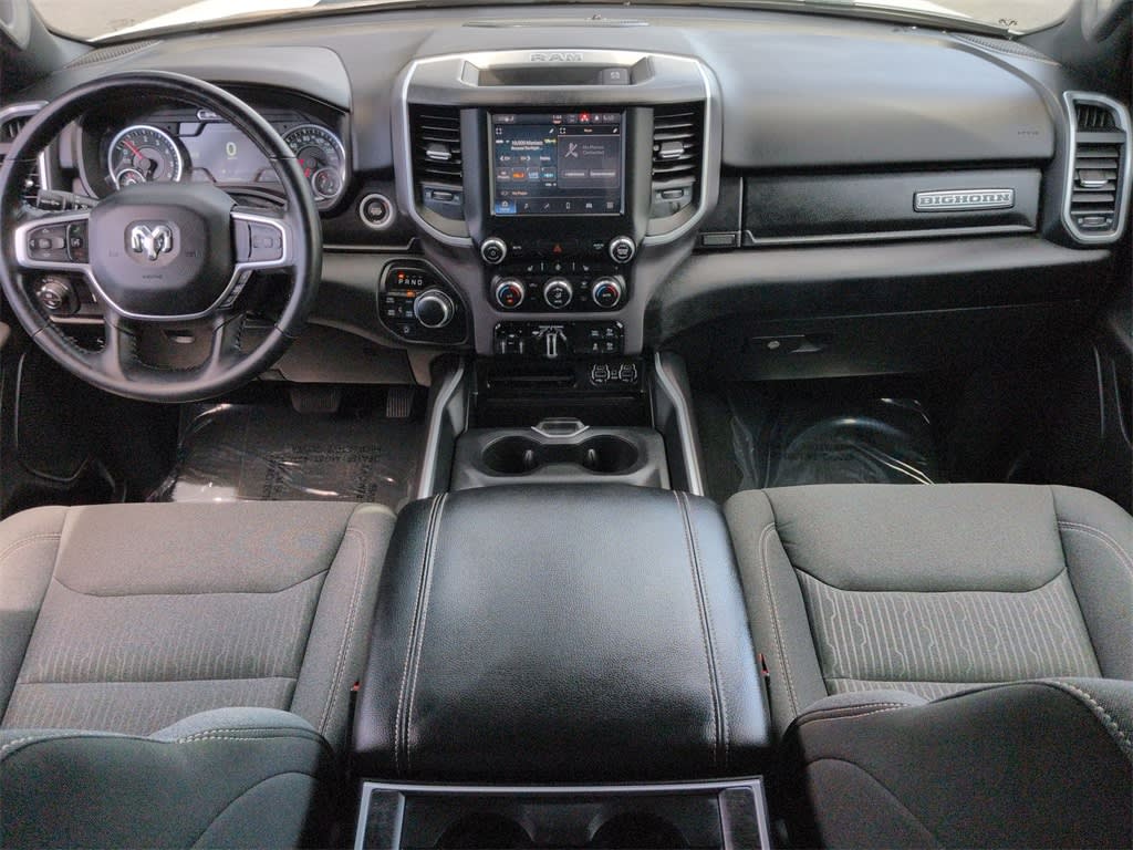 Thumbnail: 2022 RAM 1500 - 8