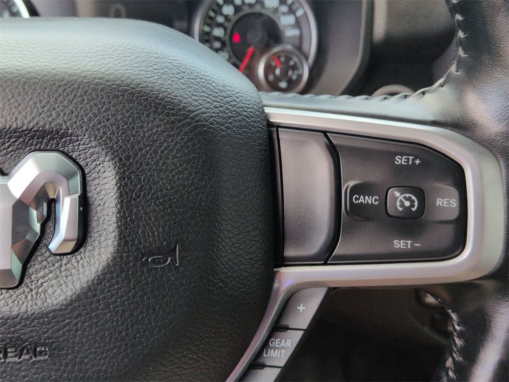 Thumbnail: 2022 RAM 1500 - 30
