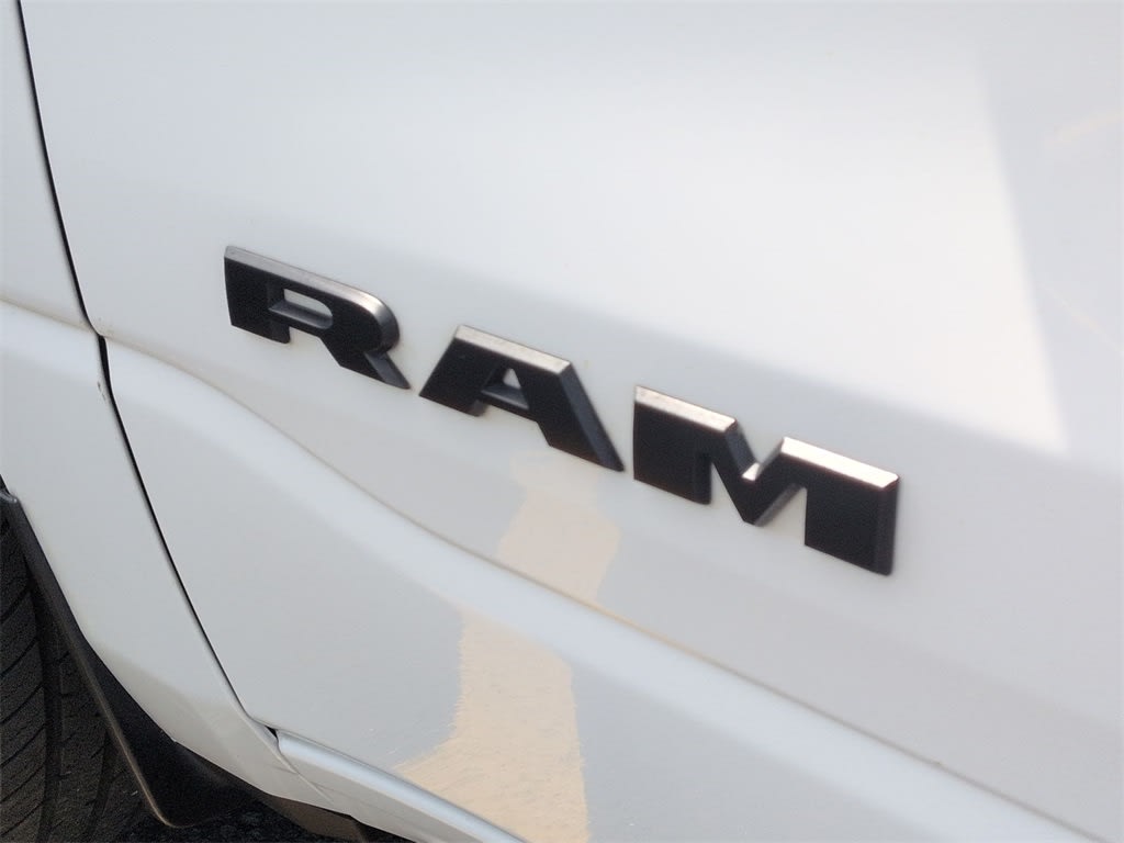 Thumbnail: 2022 RAM 1500 - 24