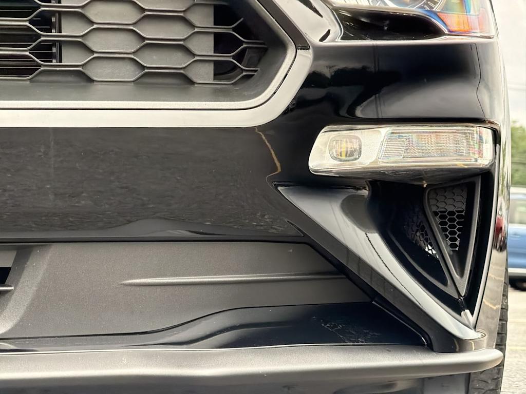 Thumbnail: 2021 Ford Mustang - 23
