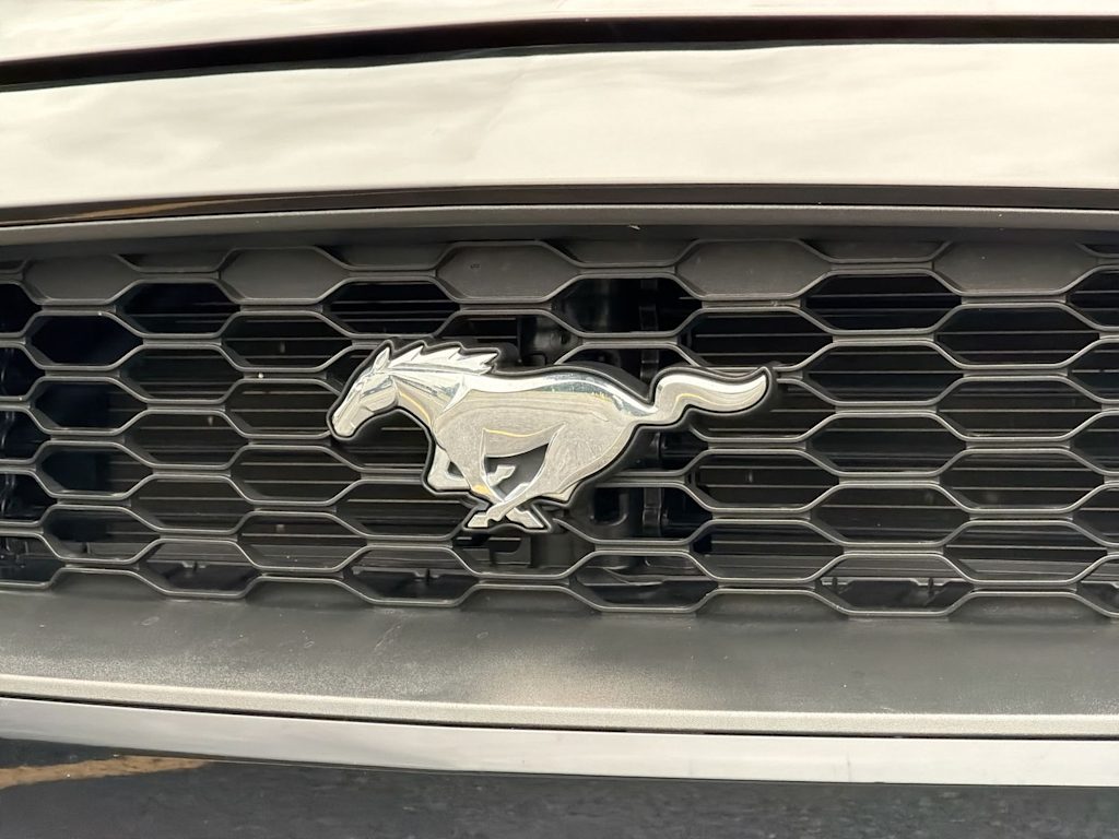 Thumbnail: 2021 Ford Mustang - 24