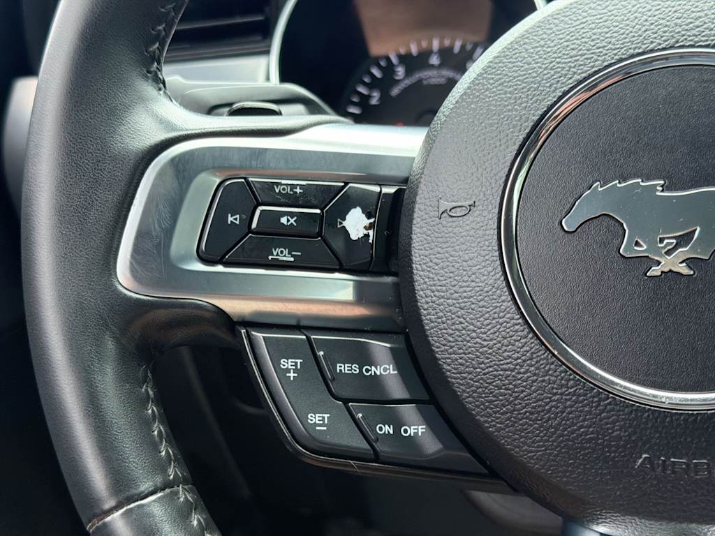 Thumbnail: 2021 Ford Mustang - 30