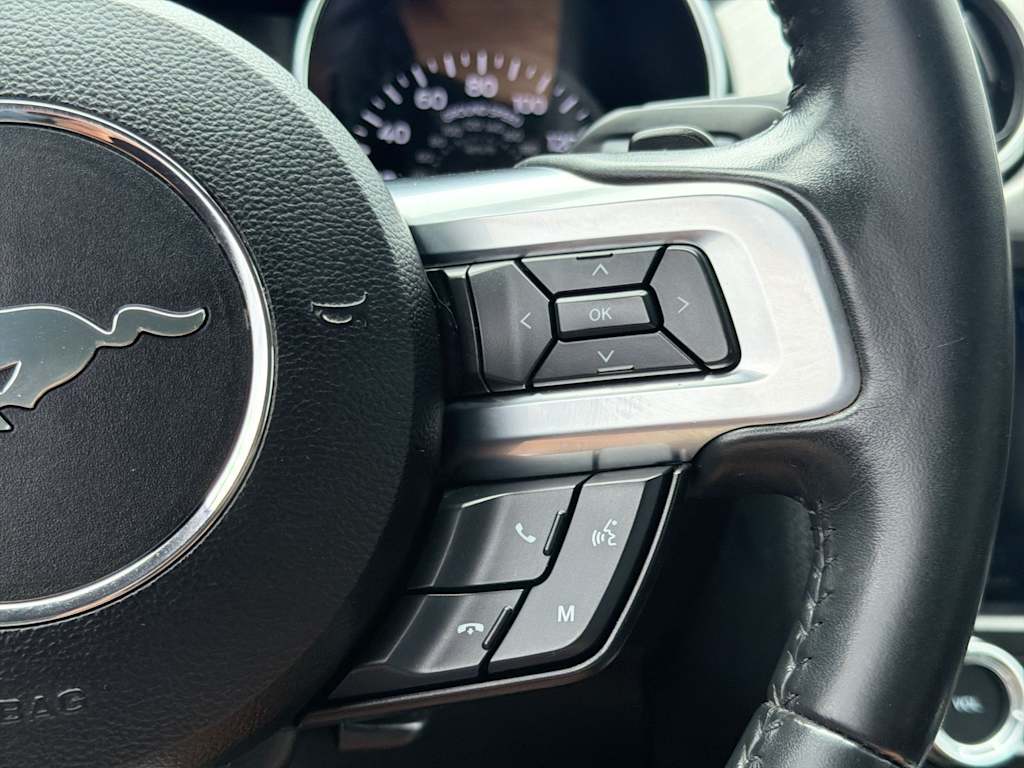 Thumbnail: 2021 Ford Mustang - 31