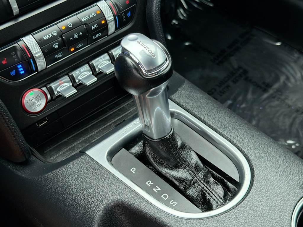 Thumbnail: 2021 Ford Mustang - 13