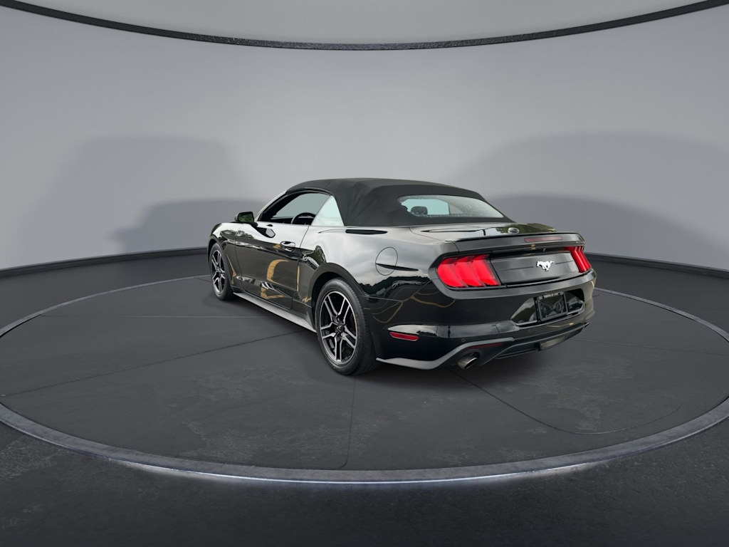 Thumbnail: 2021 Ford Mustang - 19