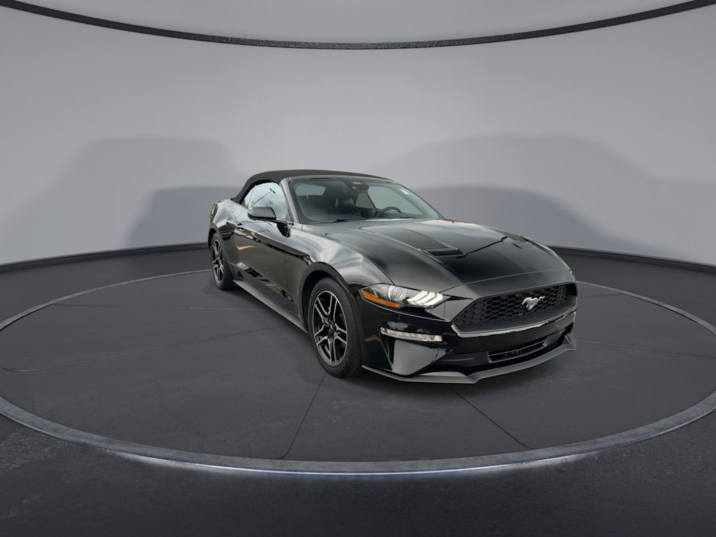 Thumbnail: 2021 Ford Mustang - 5