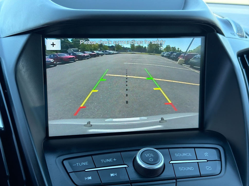 Thumbnail: 2019 Ford Escape - 34