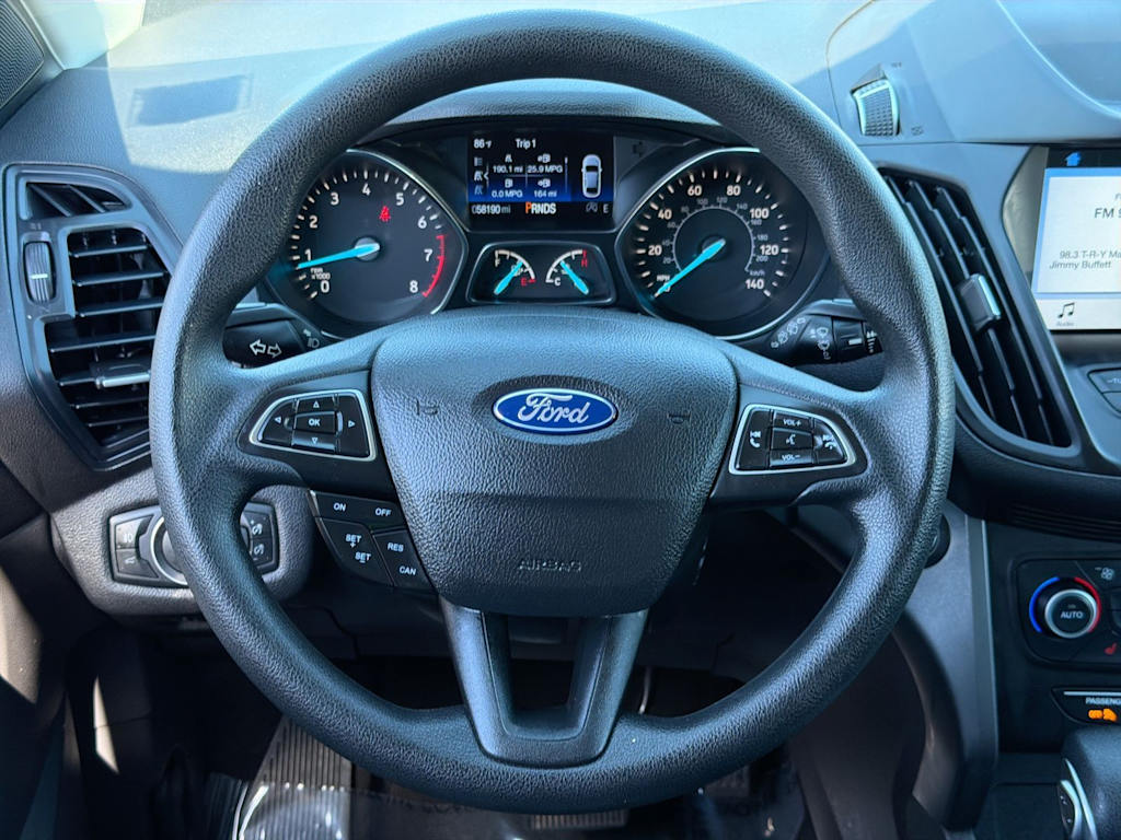 Thumbnail: 2019 Ford Escape - 14
