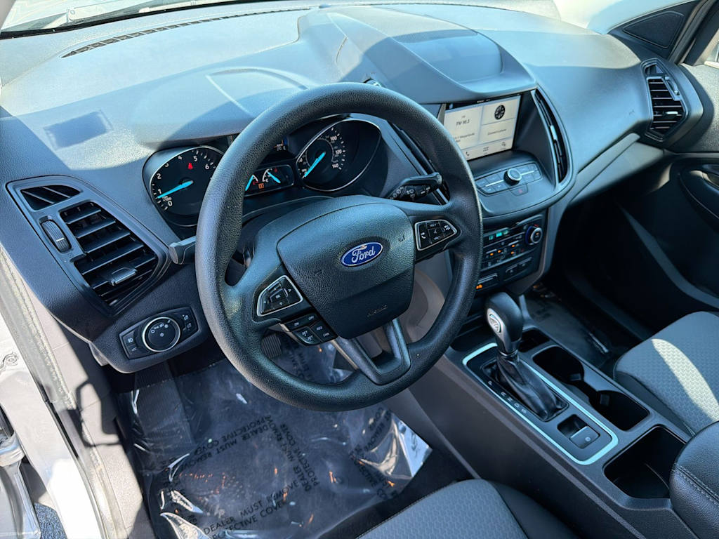 Thumbnail: 2019 Ford Escape - 2