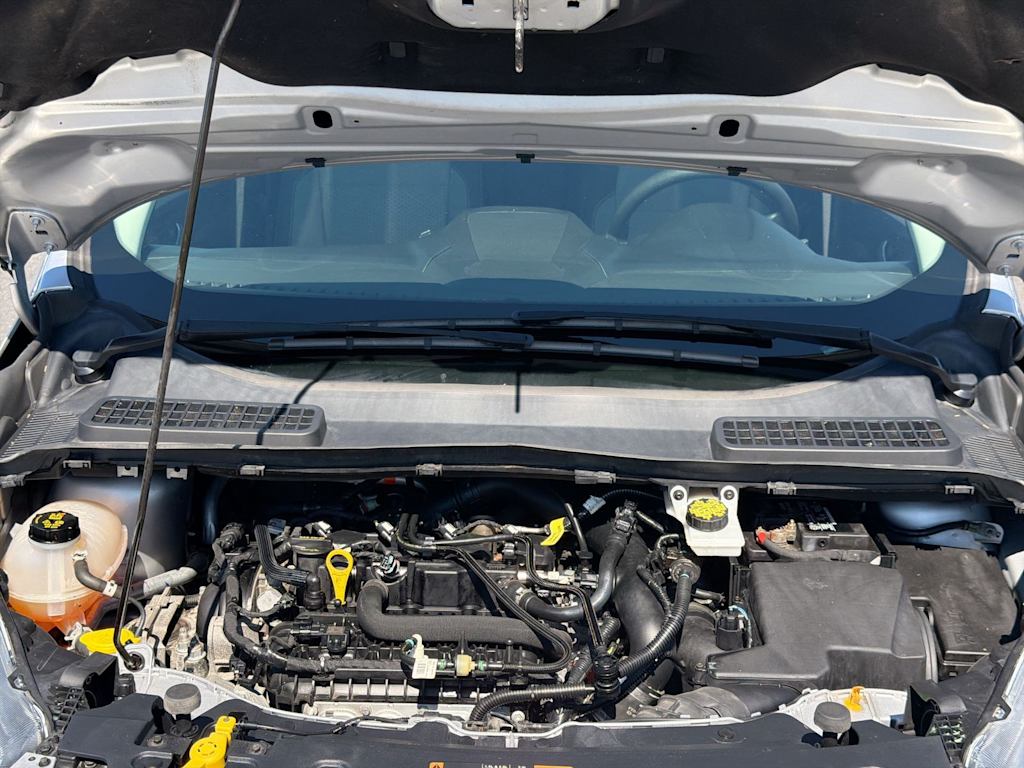 Thumbnail: 2019 Ford Escape - 9