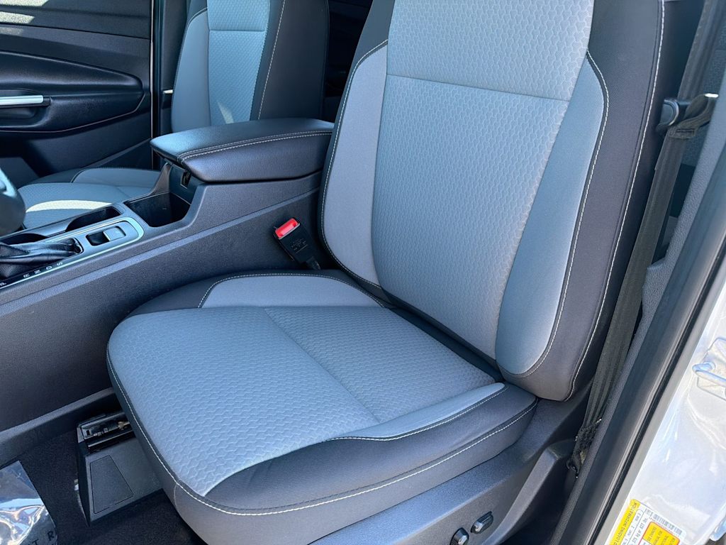 Thumbnail: 2019 Ford Escape - 11