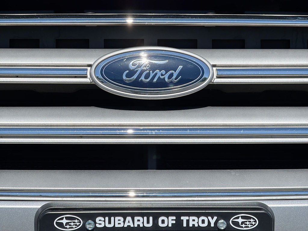 Thumbnail: 2019 Ford Escape - 7