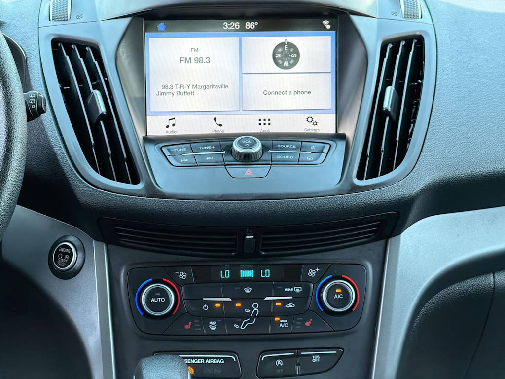 Thumbnail: 2019 Ford Escape - 16