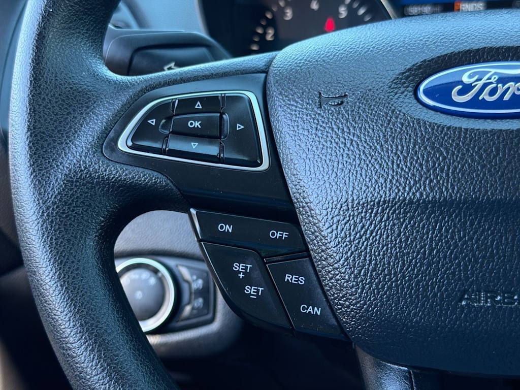 Thumbnail: 2019 Ford Escape - 31