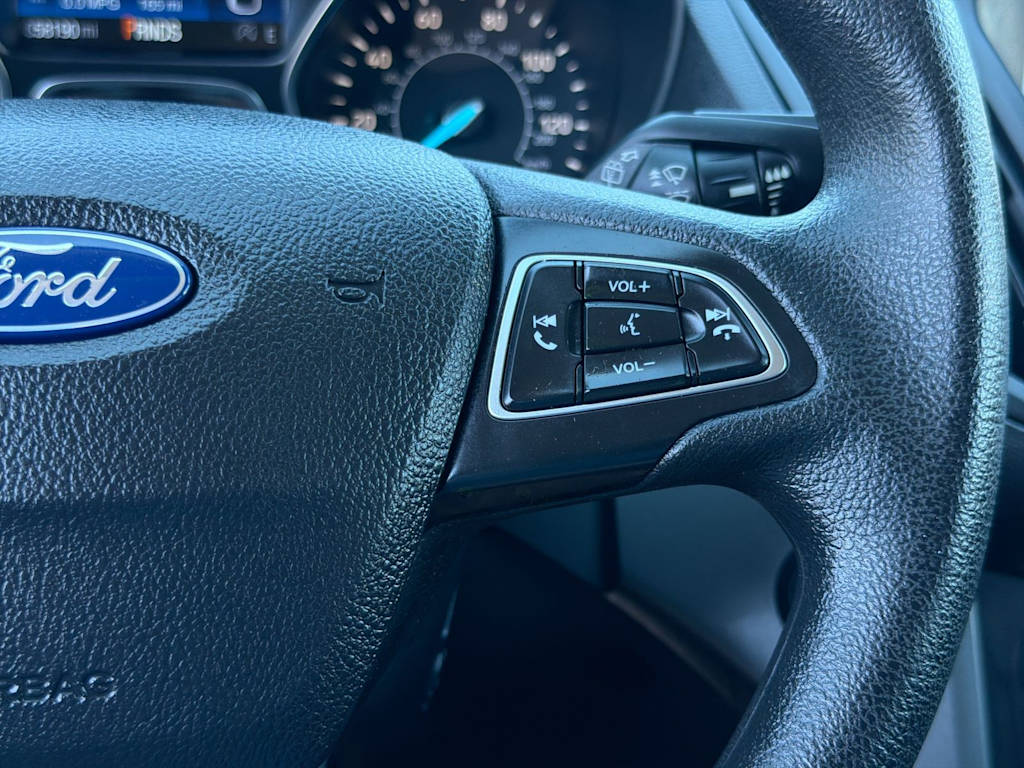 Thumbnail: 2019 Ford Escape - 32