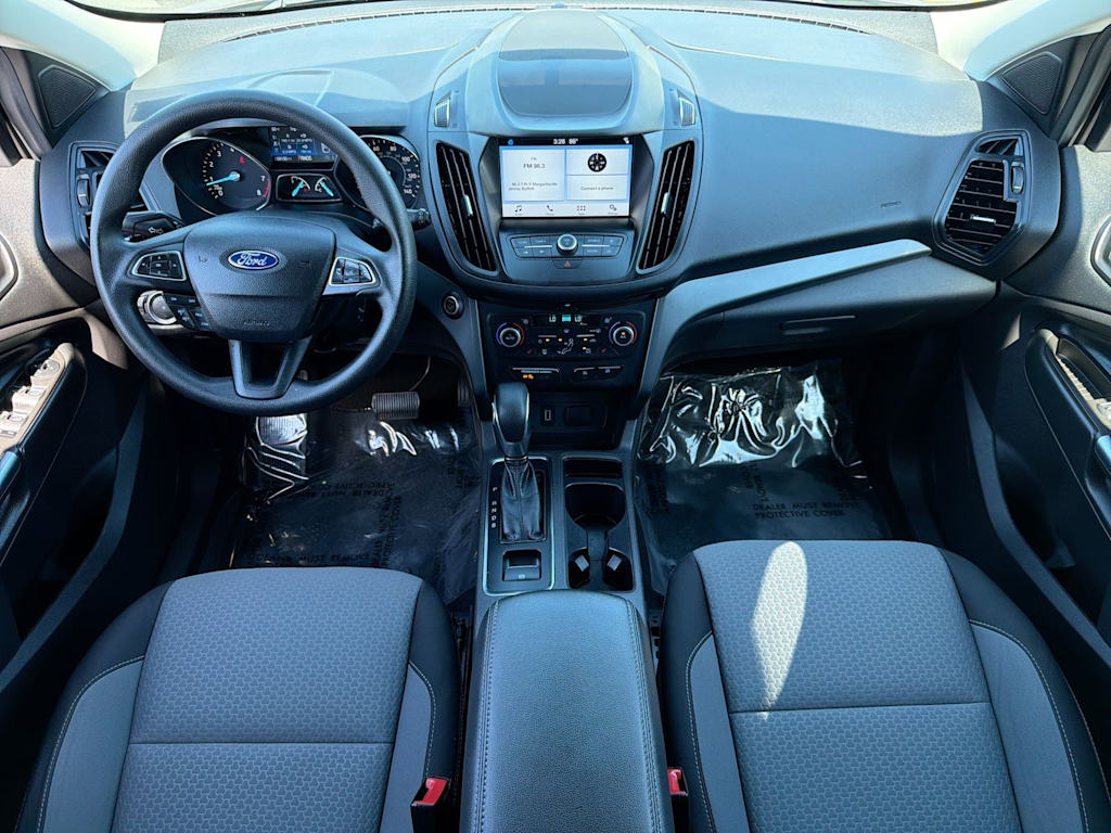 Thumbnail: 2019 Ford Escape - 10