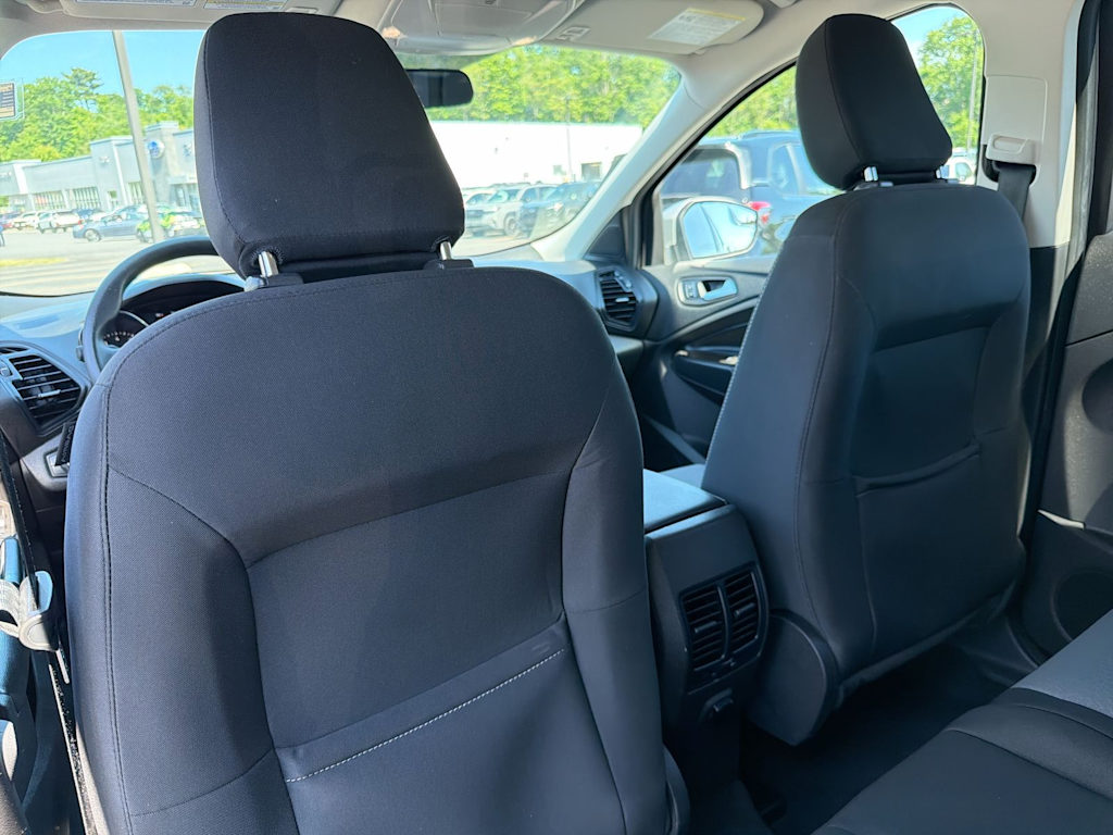Thumbnail: 2019 Ford Escape - 12