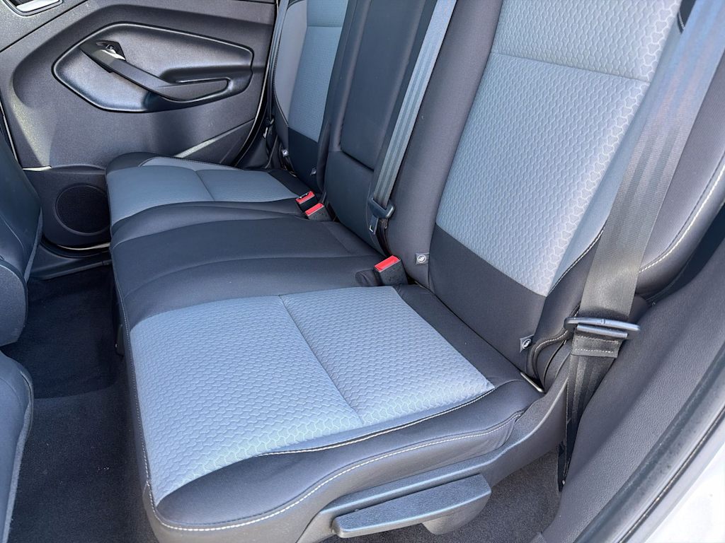 Thumbnail: 2019 Ford Escape - 13
