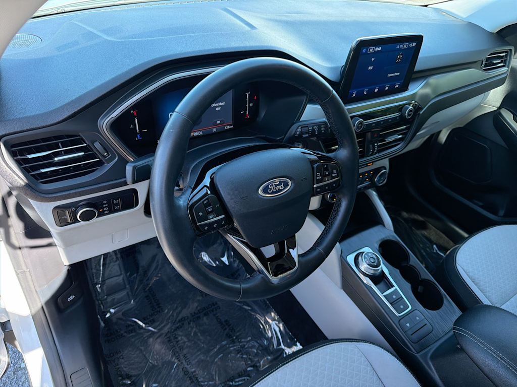 Thumbnail: 2025 Ford Escape - 2