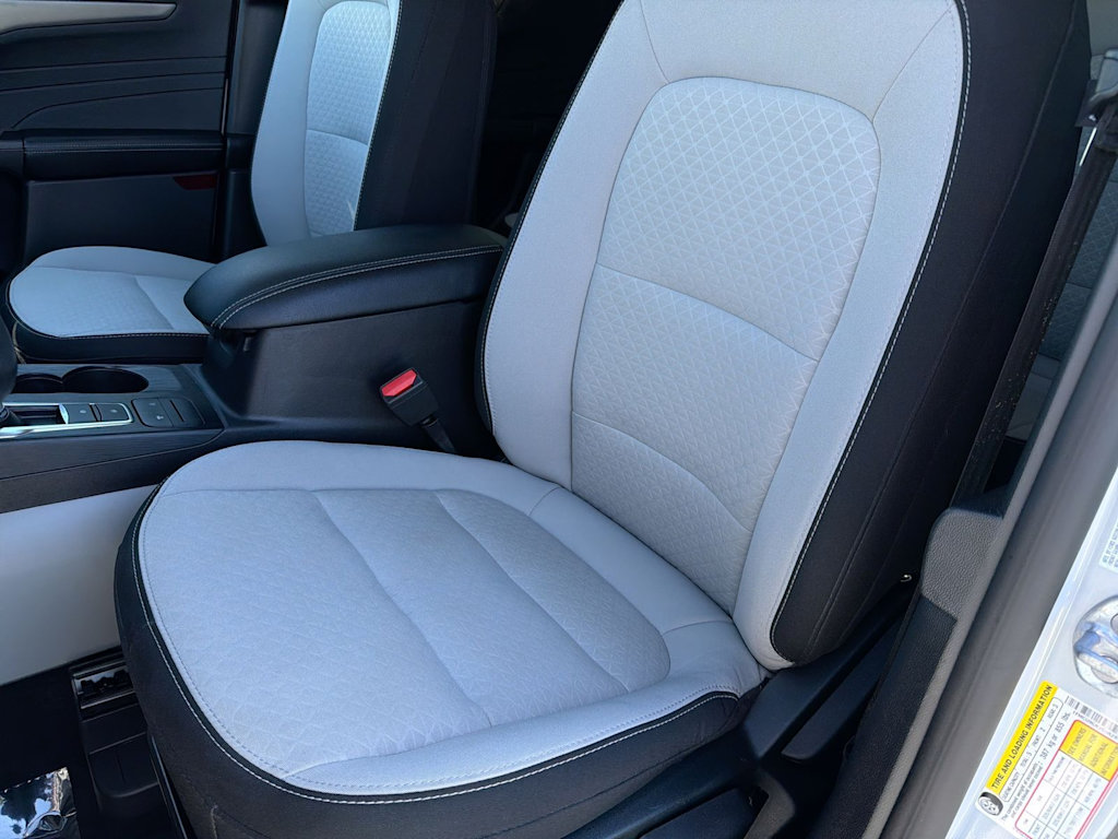 Thumbnail: 2025 Ford Escape - 10