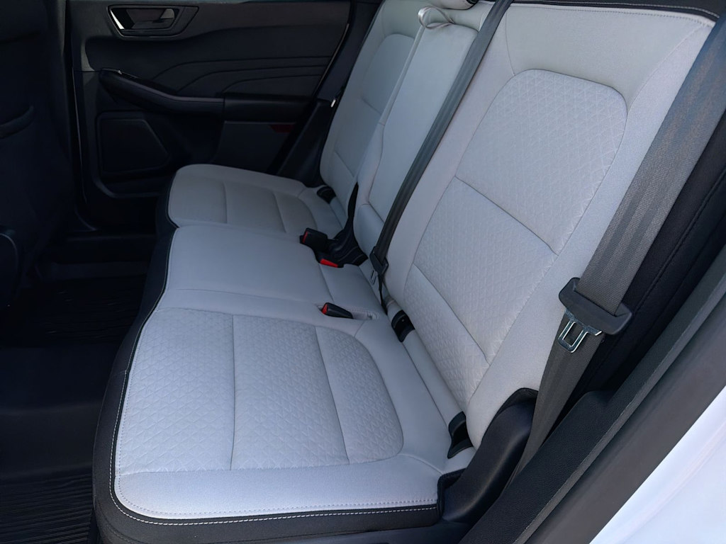 Thumbnail: 2025 Ford Escape - 12