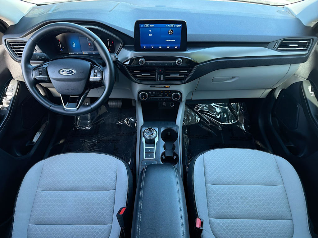 Thumbnail: 2025 Ford Escape - 9