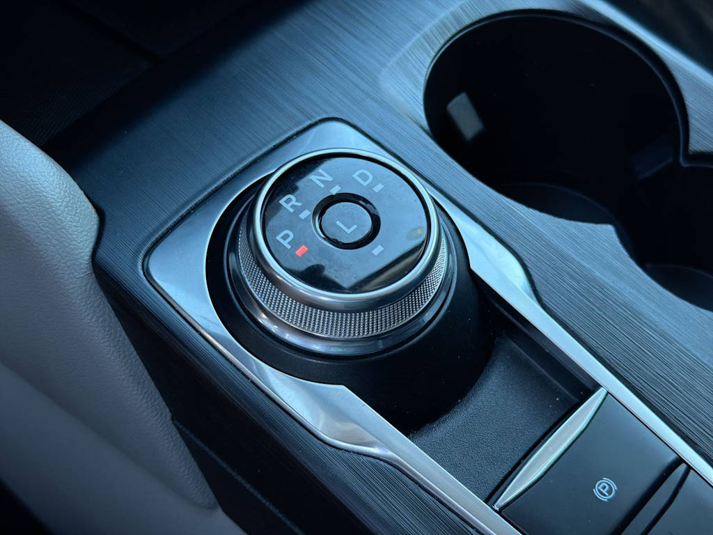 Thumbnail: 2025 Ford Escape - 35