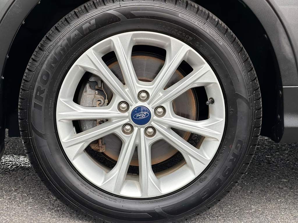 Thumbnail: 2018 Ford Escape - 7