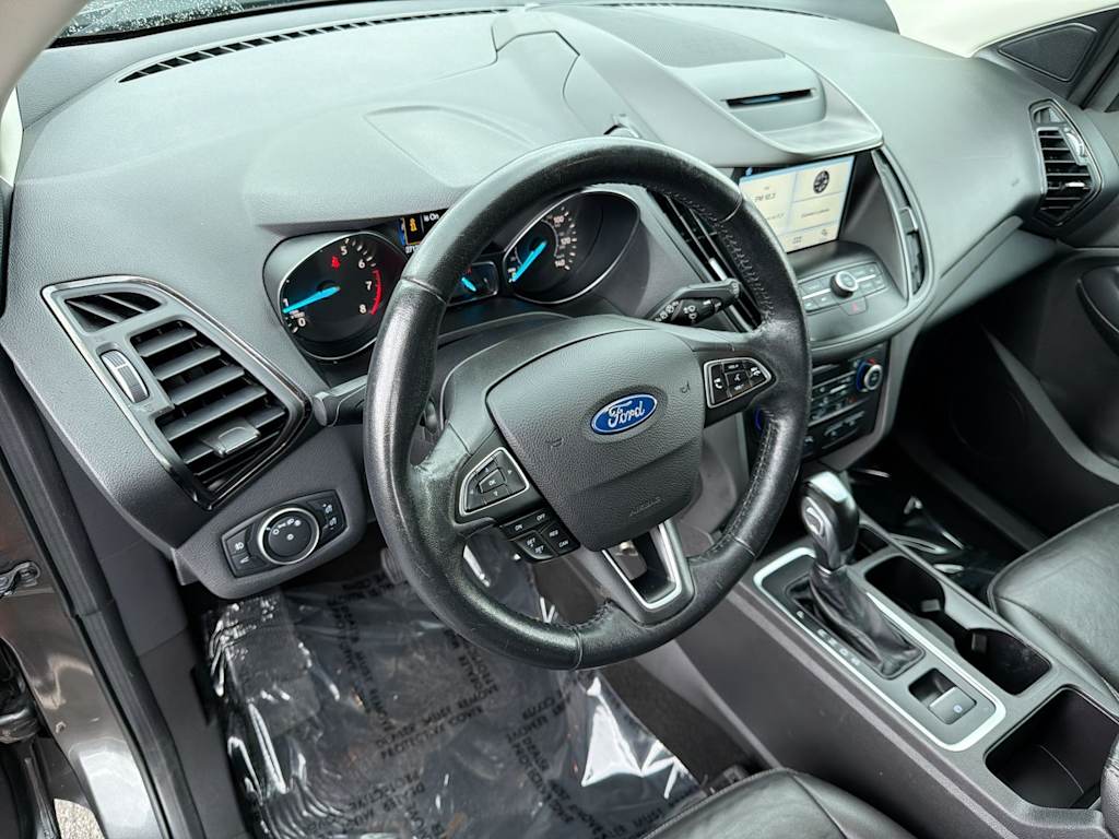 Thumbnail: 2018 Ford Escape - 2