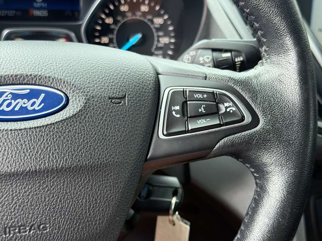 Thumbnail: 2018 Ford Escape - 31