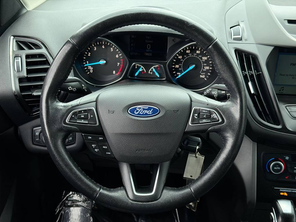 Thumbnail: 2018 Ford Escape - 13