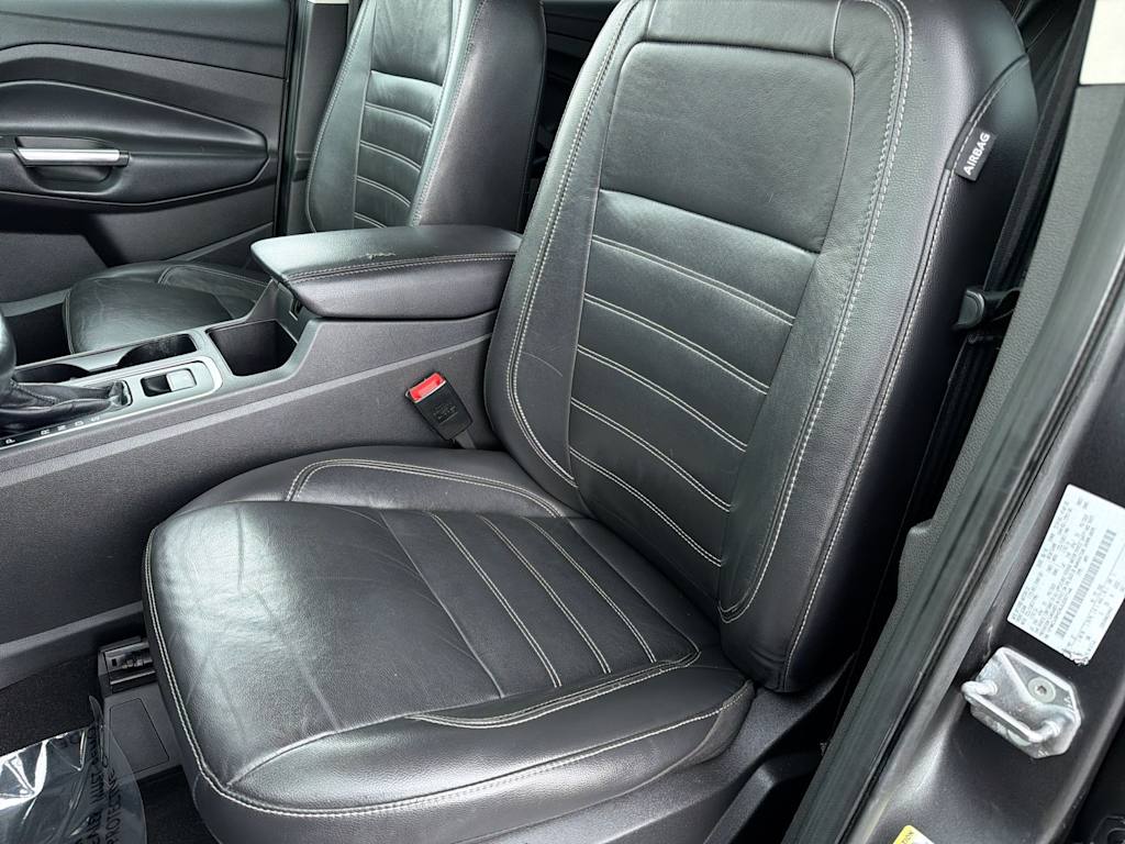 Thumbnail: 2018 Ford Escape - 10