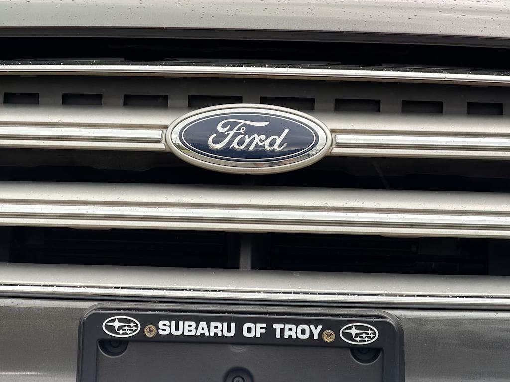 Thumbnail: 2018 Ford Escape - 6