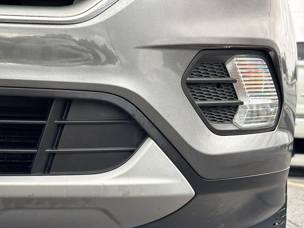 Thumbnail: 2018 Ford Escape - 25