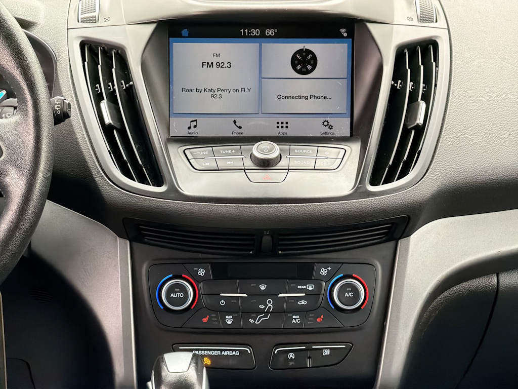 Thumbnail: 2018 Ford Escape - 14