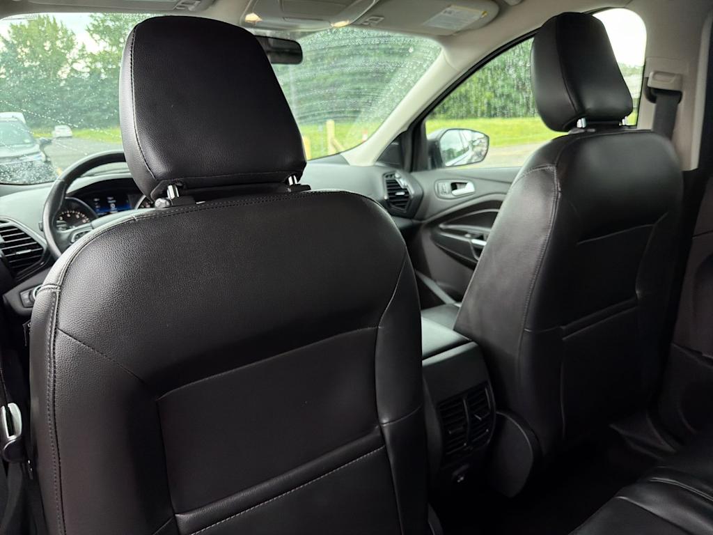 Thumbnail: 2018 Ford Escape - 11