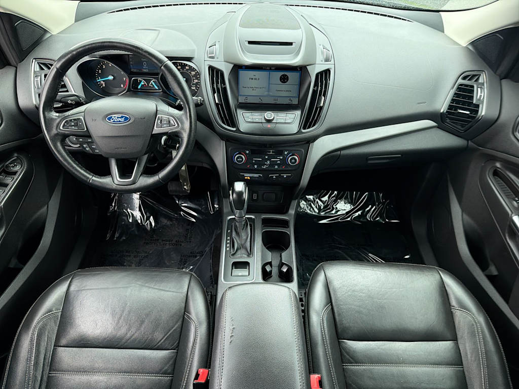 Thumbnail: 2018 Ford Escape - 9