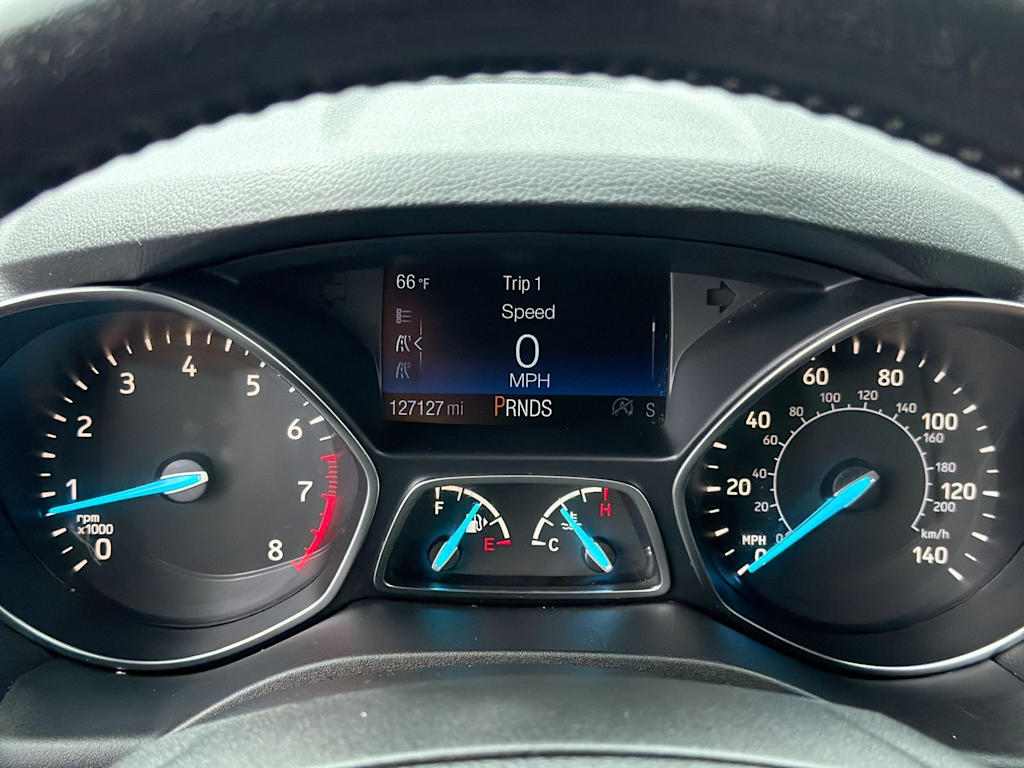 Thumbnail: 2018 Ford Escape - 16