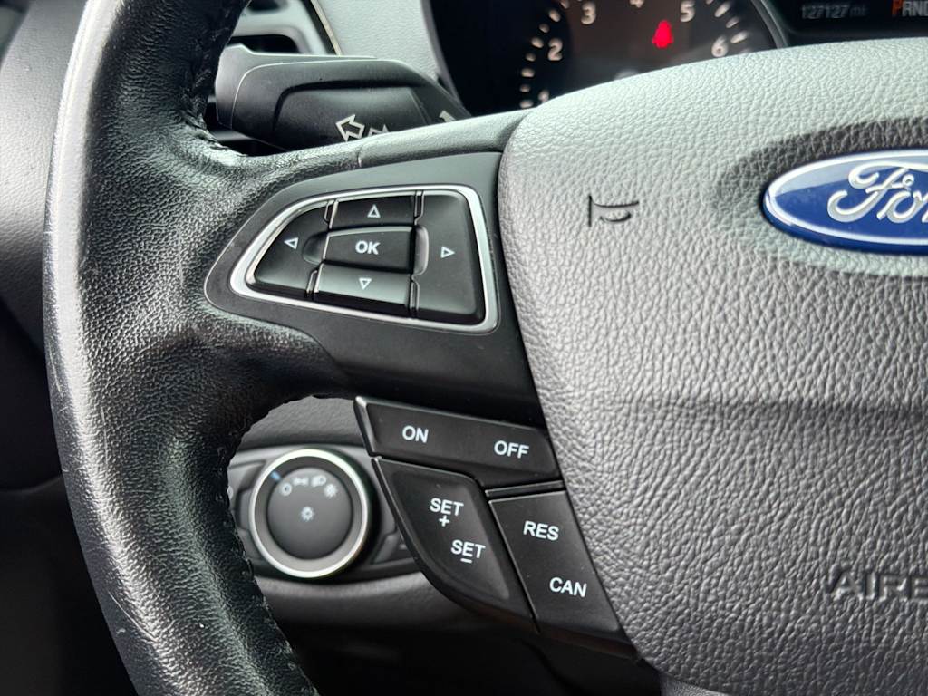 Thumbnail: 2018 Ford Escape - 30