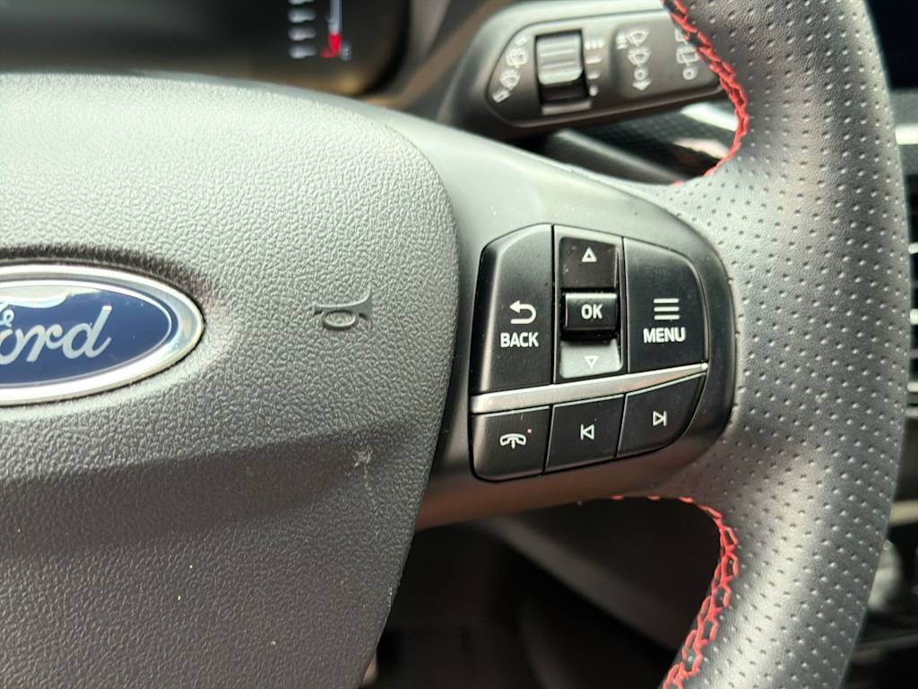 Thumbnail: 2024 Ford Escape - 31