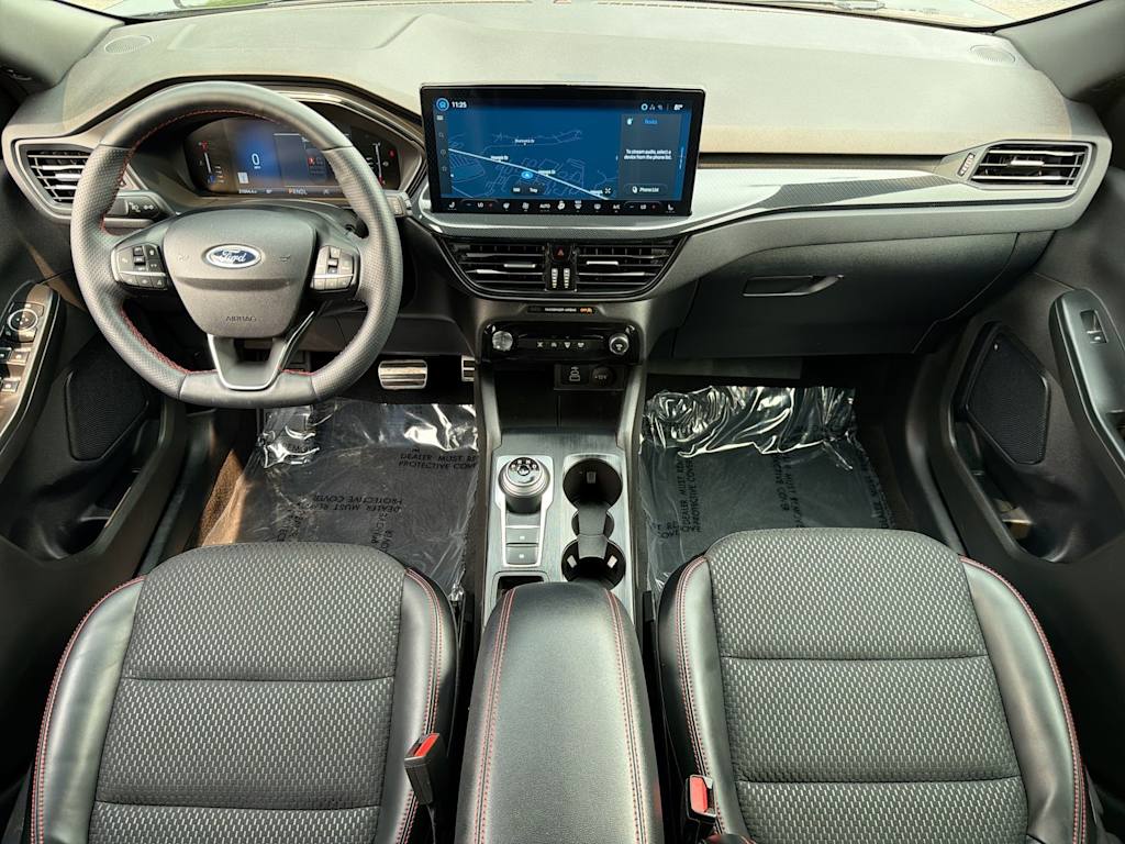 Thumbnail: 2024 Ford Escape - 9