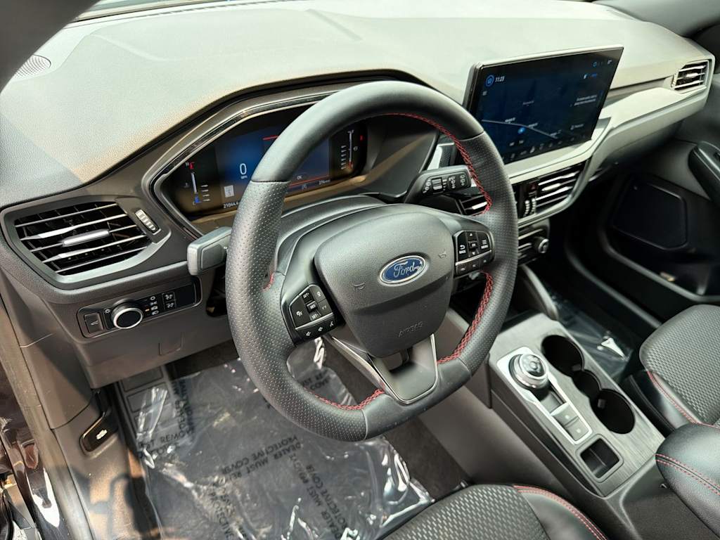 Thumbnail: 2024 Ford Escape - 2