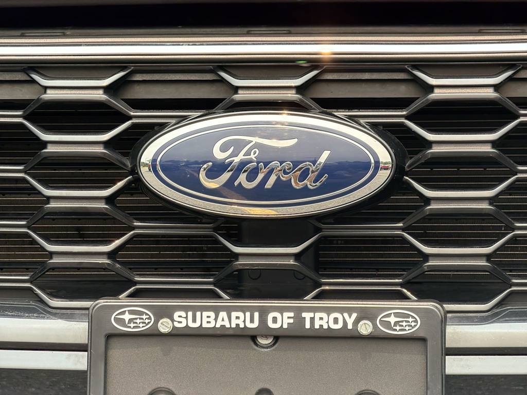 Thumbnail: 2024 Ford Escape - 6