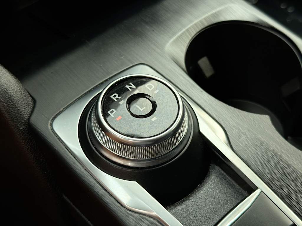 Thumbnail: 2024 Ford Escape - 37