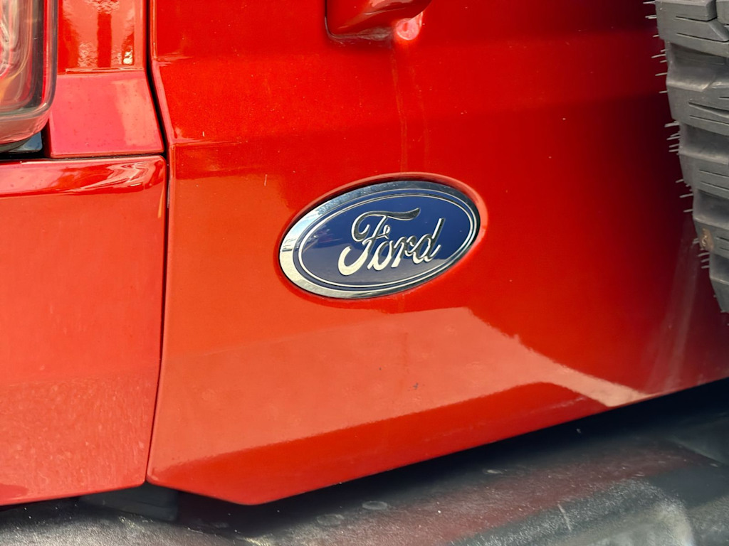 Thumbnail: 2022 Ford Bronco - 6