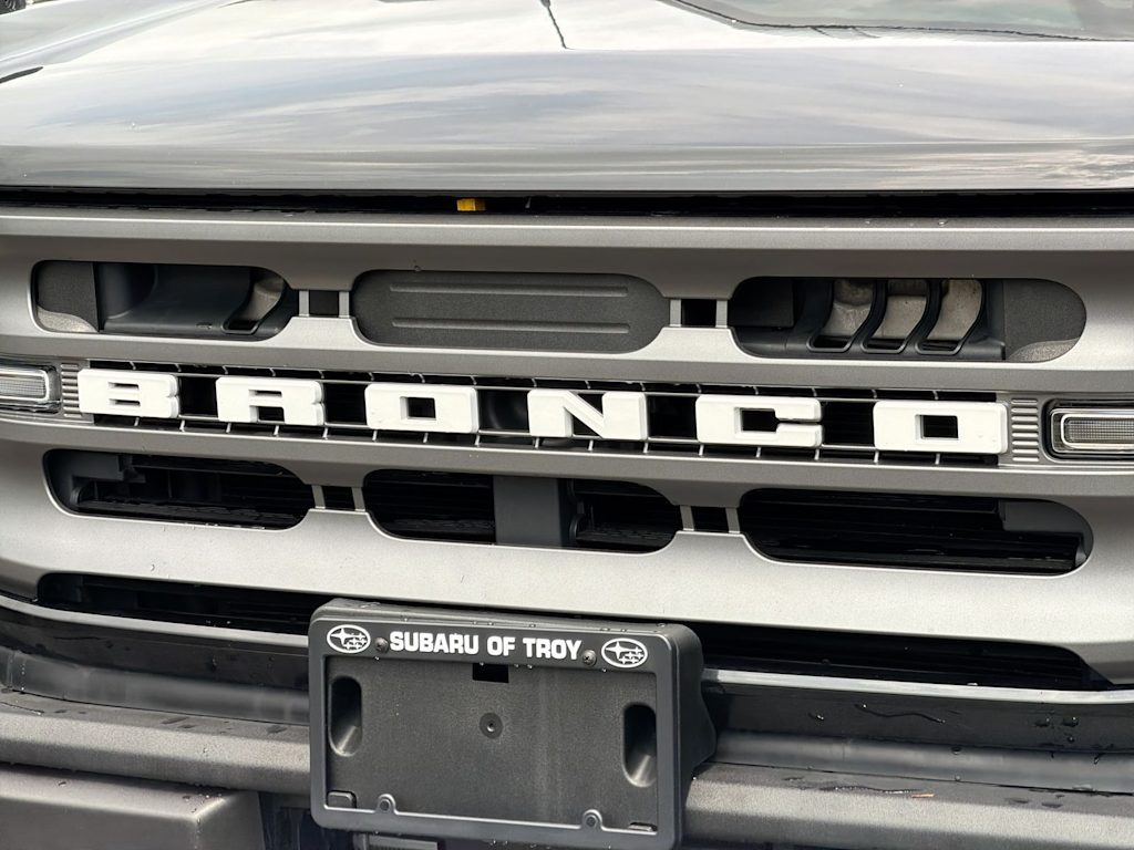 Thumbnail: 2024 Ford Bronco - 25